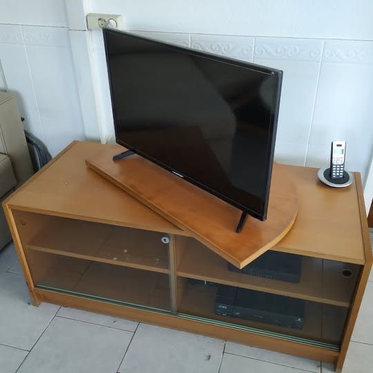 Estante para Televisão ou Arrumação