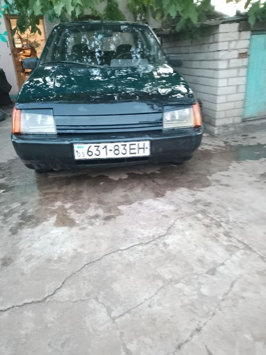 Продам авто на полном ходу