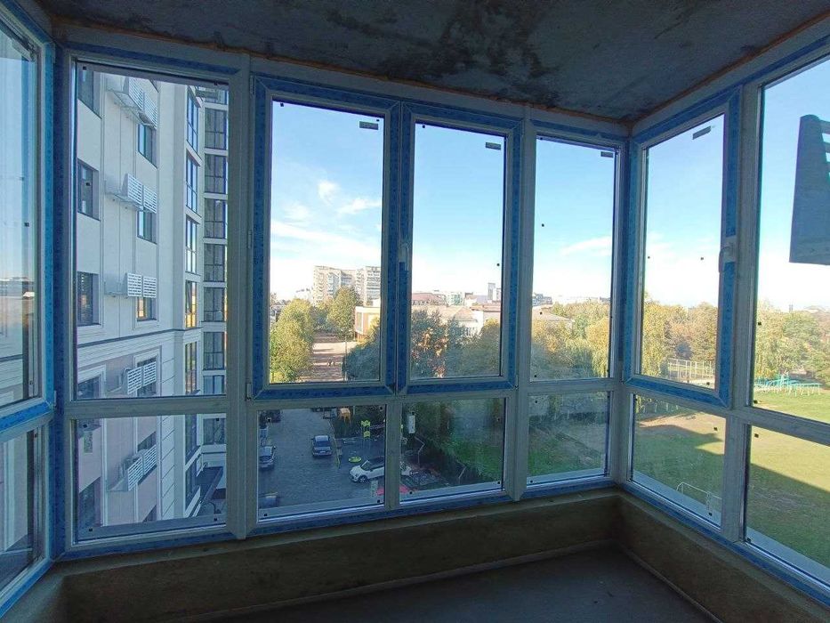 Продаж 1-кімнатної квартири ЖК Great House