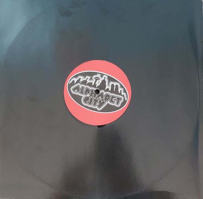 89-Ers- Wap Bam Boogie (winyl)