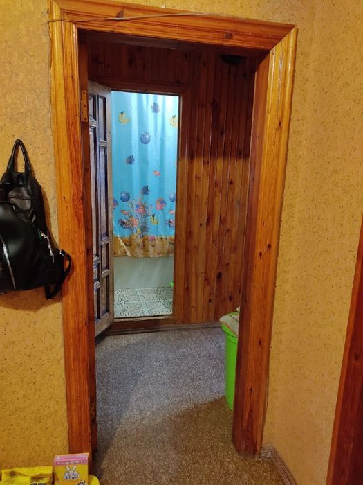 Продаж3-х-к квартири в центрі міста Городня , Чернігіська область.