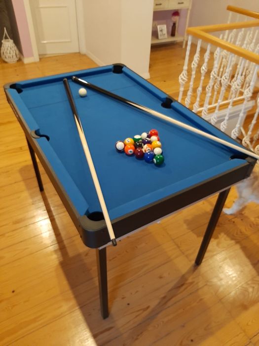 Mesa  de snooker