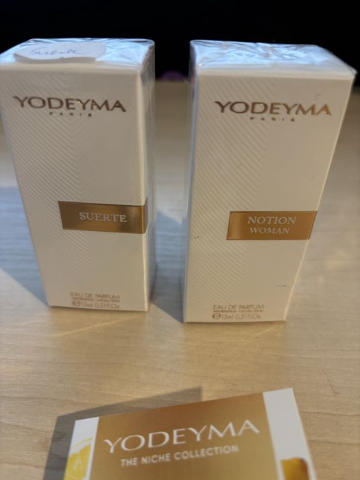 2x perfum yodeyma