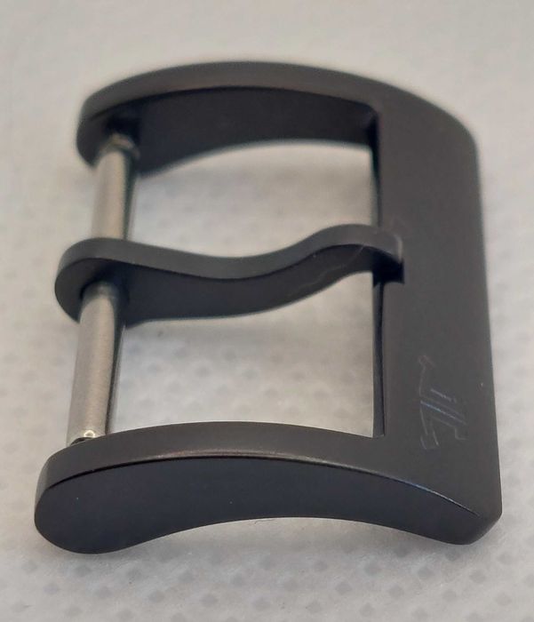 Jaeger-LeCoultre Master Compressor Extreme - fecho titânio novo