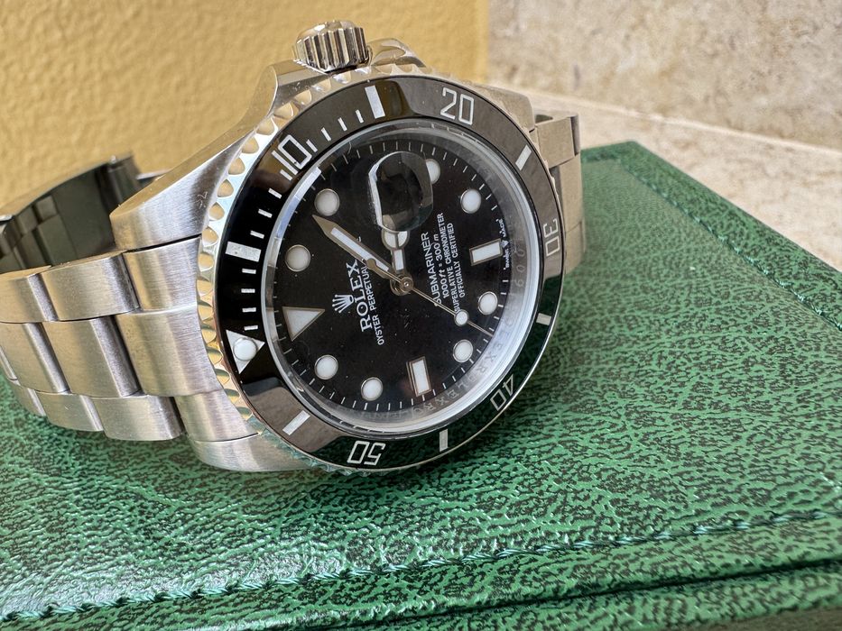 Rolex Submariner