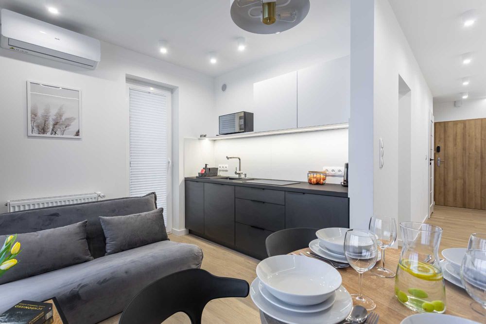 Z Widokiem Apartamenty Szklarska Poręba NOCLEG WIDOK NA GÓRY