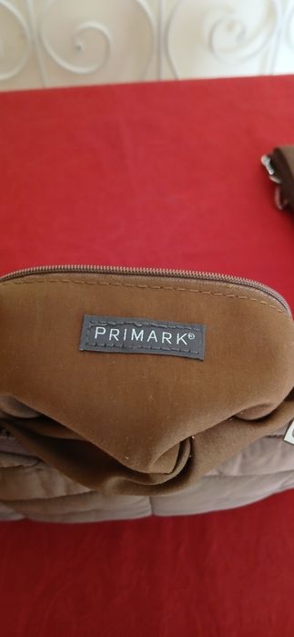Carteira Primark, com porta-moedas