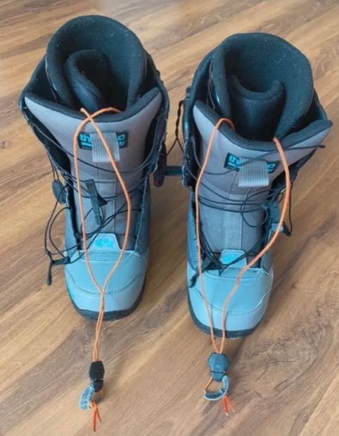 Buty snowboardowe rozmiar 38 Thirtytwo