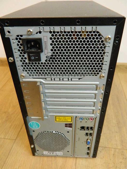 Komputer Medion Core i5-4460 16GB DDR3 500GB