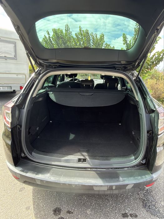 Renault megane 1.5