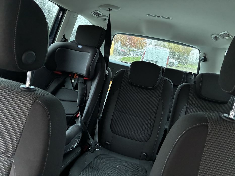 Vw sharan  2.0 tdi