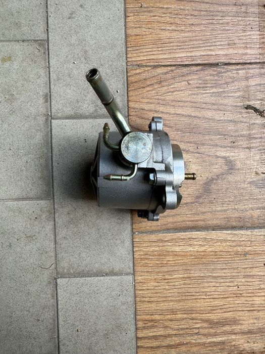 Depressor Mazda 6 2004