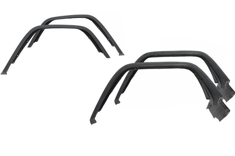 Extensores Cavas de Roda Mercedes G W463 (1989 A 2013)