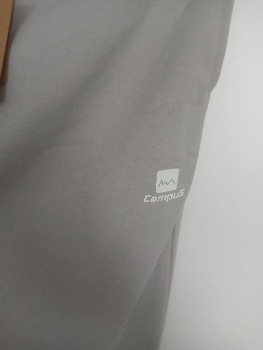 Spodnie dresowe unisex M Campus nowe z metką
