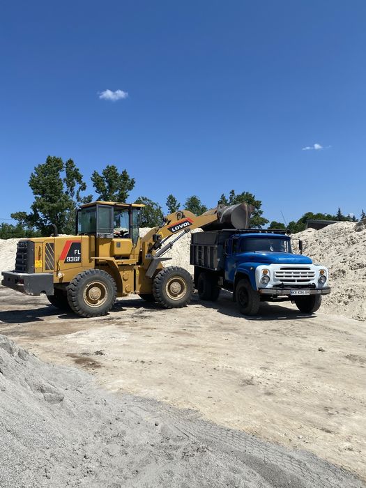 Зил Самосвал | Вывоз Мусора | Доставка Песок Щебень Отсев Шлак Грунт