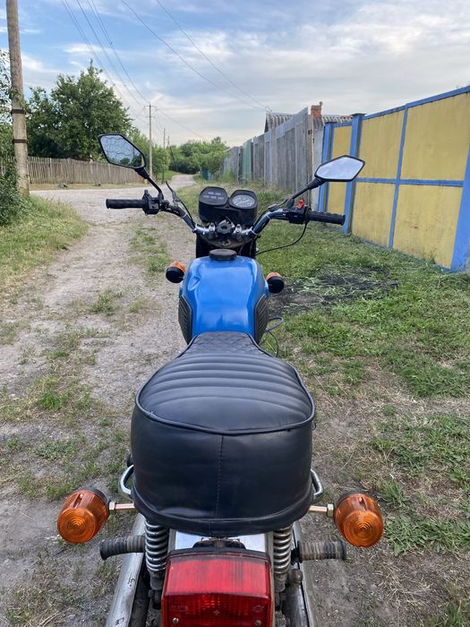 Продам иж планета