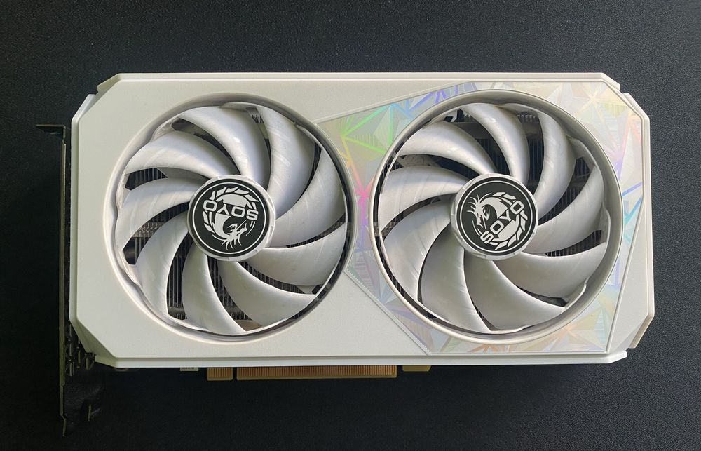 rtx 3060 12gb - Купити електроніку - Ціни на OLX.ua