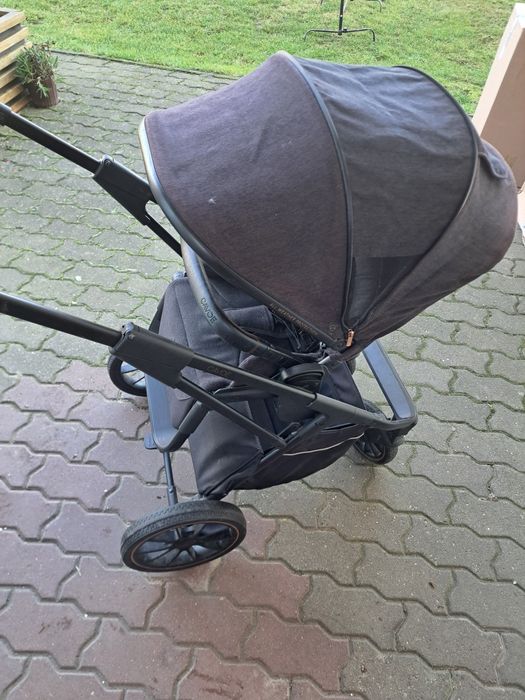 Wózek spacerowy Cavoe