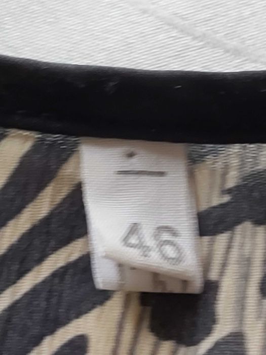 Okazja! Piękna elegancka tunika