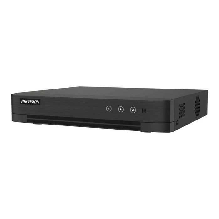 IDS-7204HUHI-M1/T Hikvision rejestrator 4-kanałowy AcuSense 8Mpx 4K AI