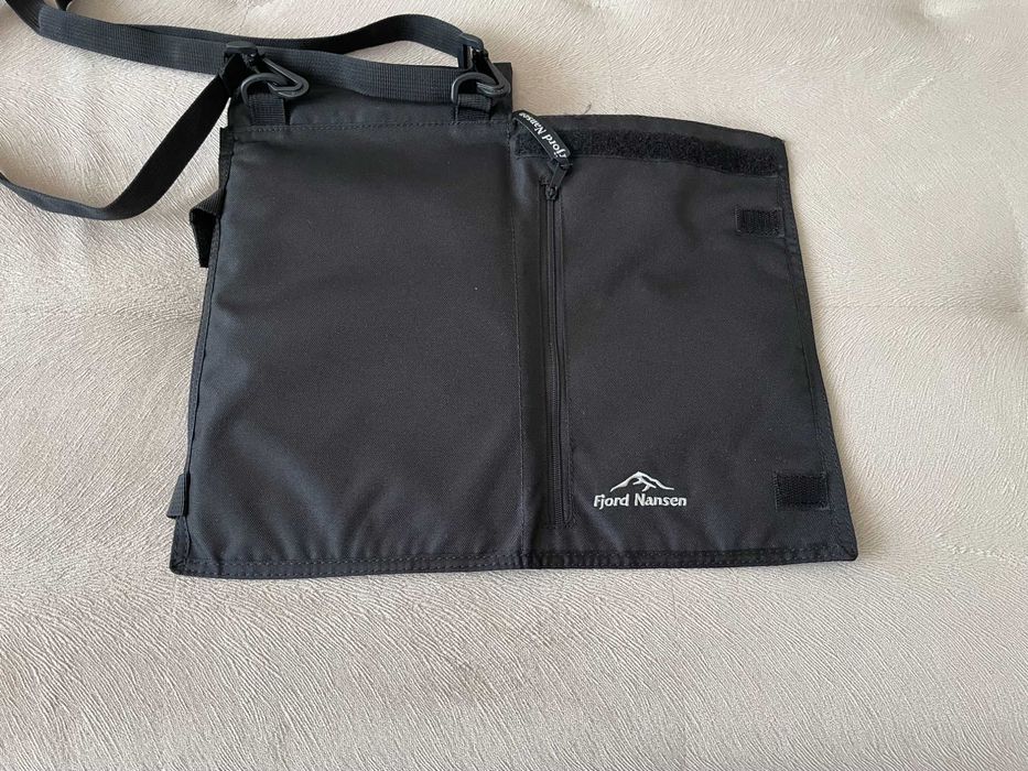 Mapnik Mapownik Fjord Nansen