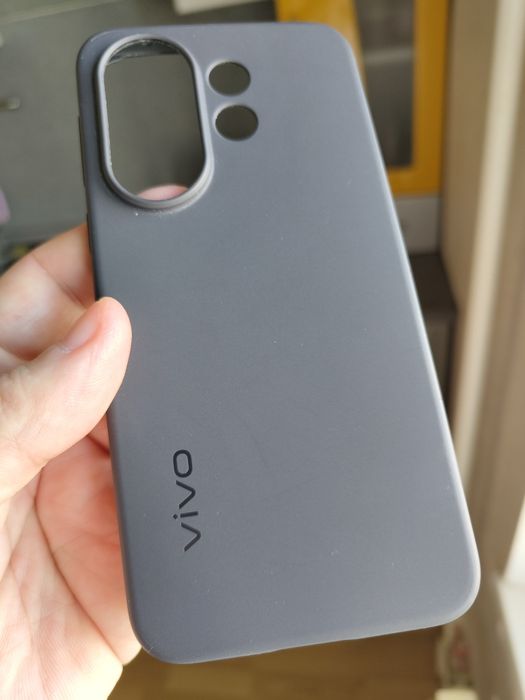 Чохол vivo s30 pro mini x200 fe
