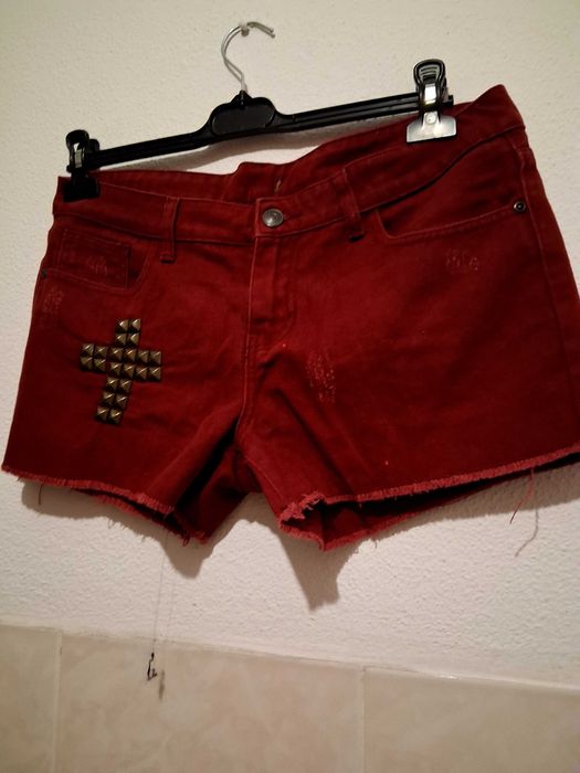 Short Atmosphere,short Denim Co e tops Prettylittlething.