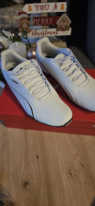 Nowe buty PUMA REDON BUNGEE rozmiar 45