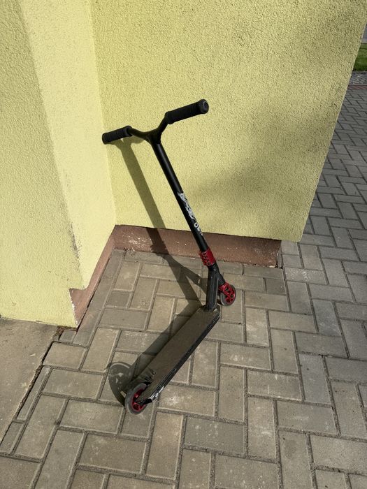 Hulajnoga wyczynowa oxelo