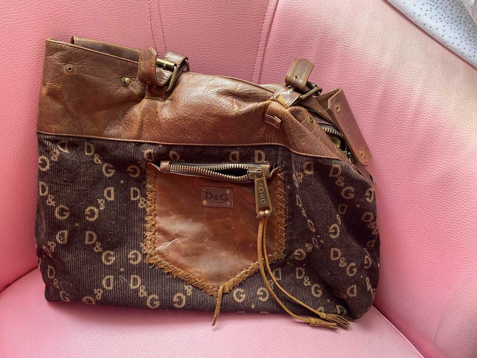 torebka dolce&gabbana