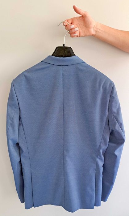 Marynarka ZARA rozm. 50 slim