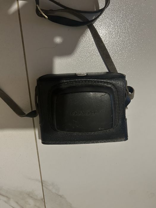Aparat fotograficzny