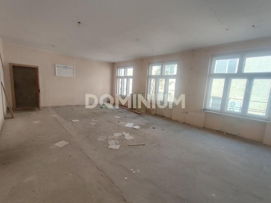 Здається в оренду приміщення 2 поверх