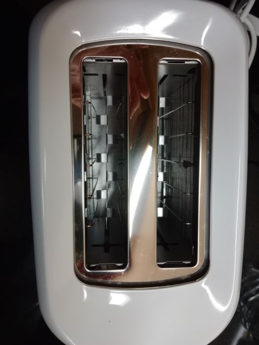 Torradeira nova ufesa