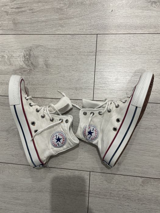 Trampki Converse 36