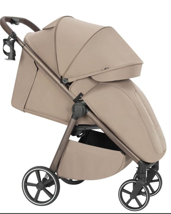 Прогулка Carello 2025