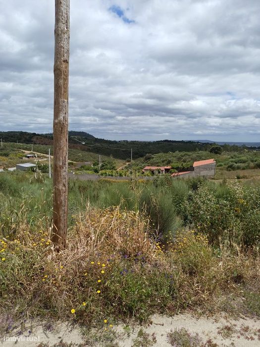 Lote Terreno para construção em Bairro N Sra Valongo, Castelo Branco