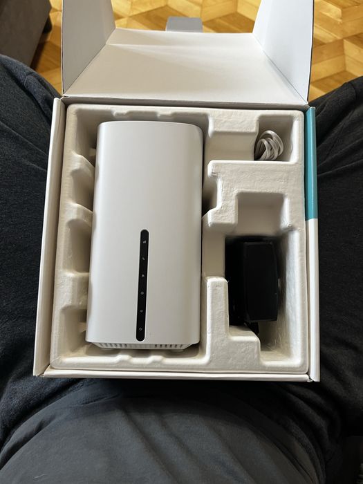 Router 4G LTE TP-Link MX515v – Stacjonarny
