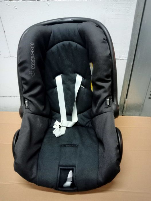 Maxi Cosi Mura Plus 3w1