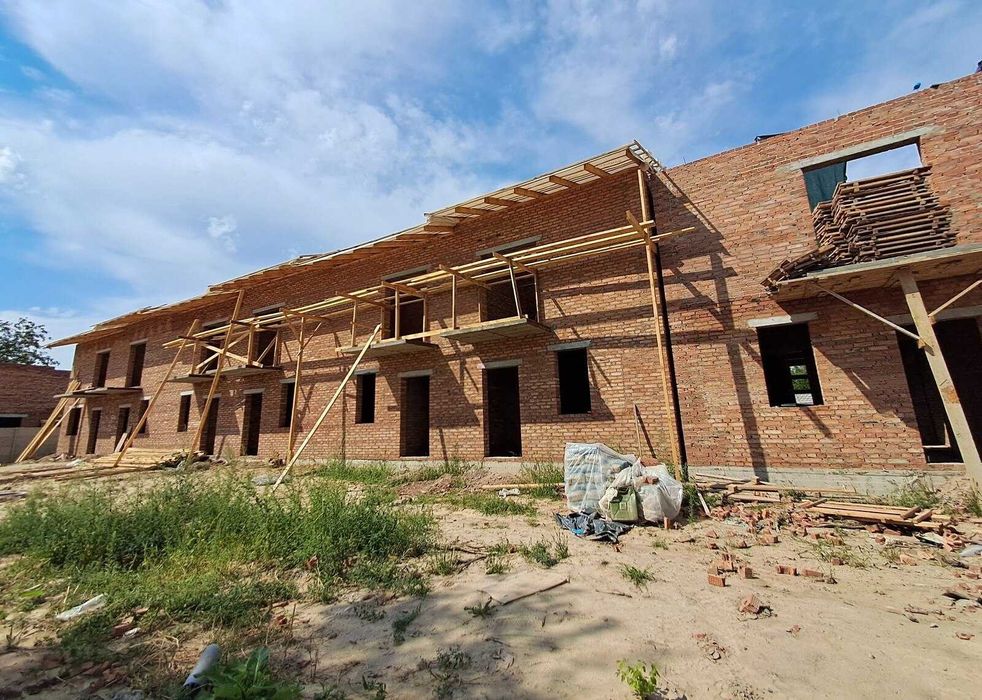 Продається туанхаус в Якушинцях