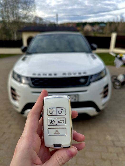 Чехол для ключа Range Rover/JAGUAR