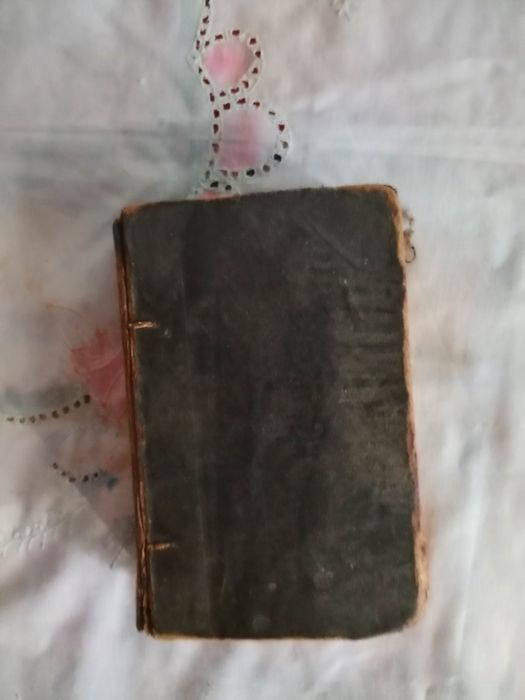 Missal Confissão e Comunhão 1915