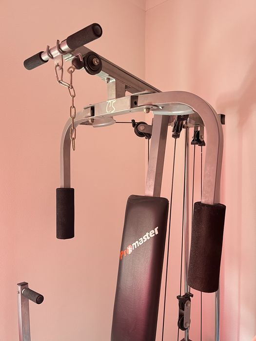 Multi-function gym machine450092136357570563