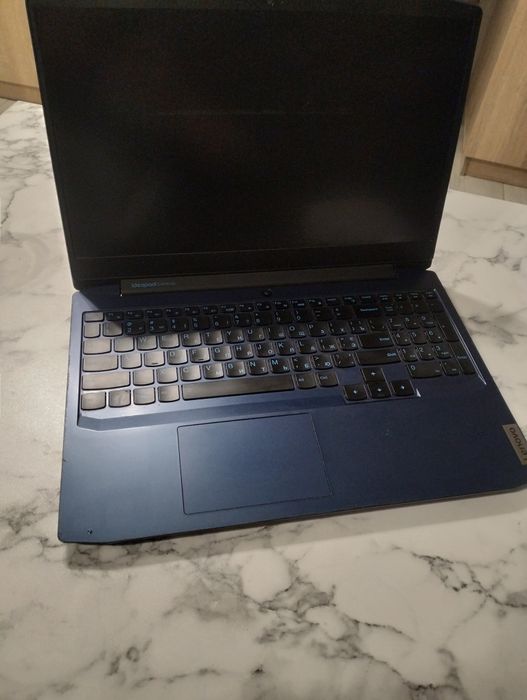 Ноутбук игровой  б/у