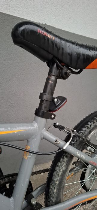 Rowerek chłopięcy  Romet Rambler 20Cali