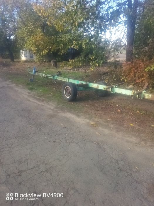 Продам комбайн Class Dominator 108sl