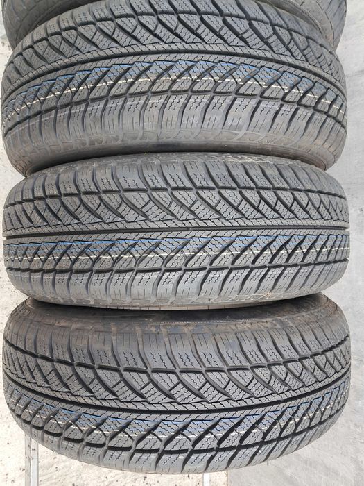 Резина зима НОВА Good Year 205/65 R16 Ultra Grip 8 Performance *