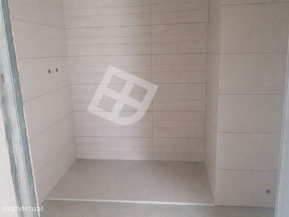 Apartamento T2 novo - Aveiro