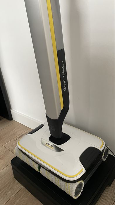 Karcher mop fc7 mop elektryczny