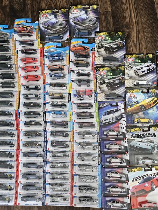 !РОЗПРОДАЖ! Hot Wheels 2022-2026